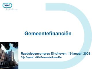 gemeentefinanci n