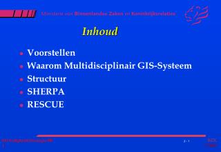 inhoud