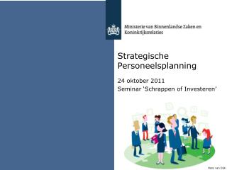 strategische personeelsplanning