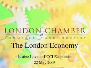 The London Economy
