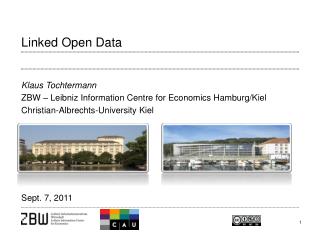 linked open data