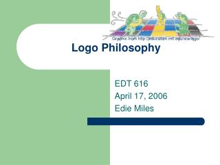 Logo Philosophy