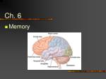 Ch. 6 - slide 1