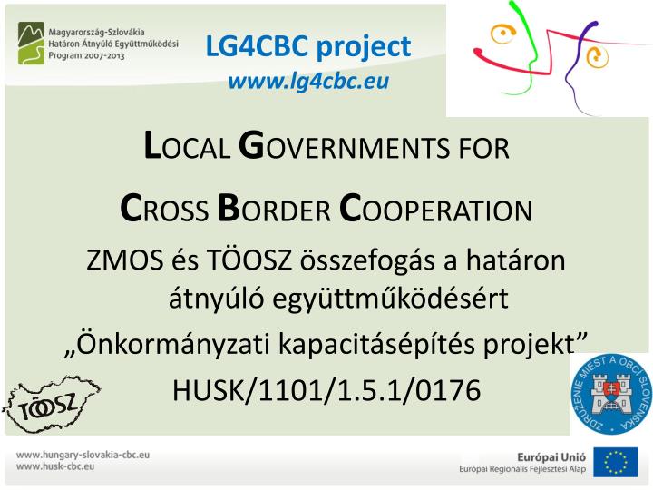 lg4cbc project www lg4cbc eu