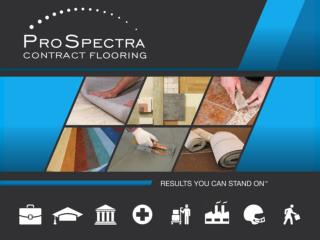 About ProSpectra