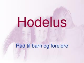 hodelus
