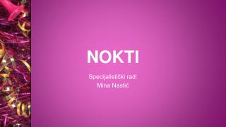 nokti