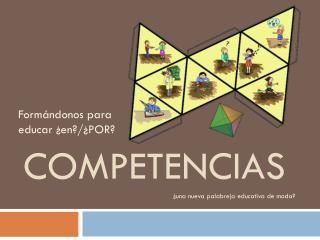 competencias