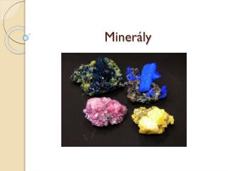 miner ly