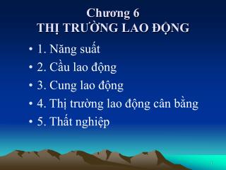 ch ng 6 th tr ng lao ng