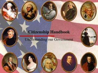 Citizenship Handbook