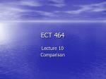 Understanding Comparison Instructions: A Key Component of Efficient Programming - slide 1