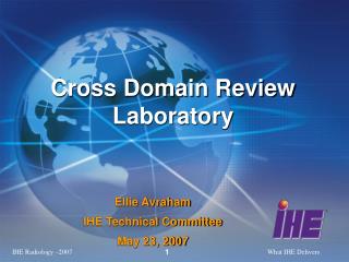 Cross Domain Review Laboratory