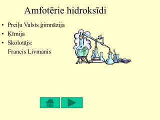 amfot rie hidroks di