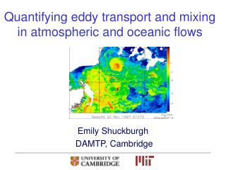 Quantifying eddy transport and mixing in atmospheric and oceanic flows