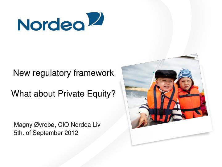 magny vreb cio nordea liv 5th of september 2012