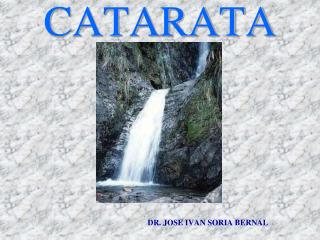 catarata