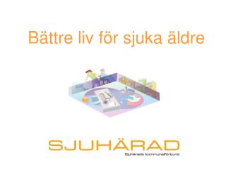 b ttre liv f r sjuka ldre
