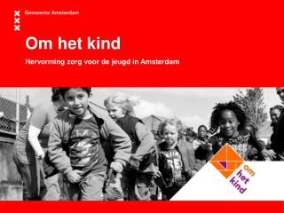 om het kind