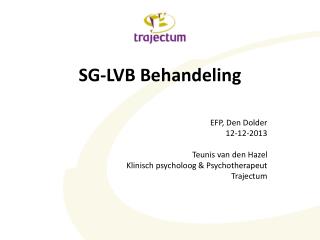 sg lvb behandeling