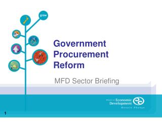 Government Procurement Reform