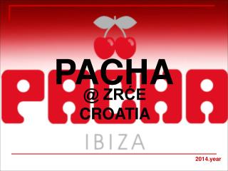 PACHA