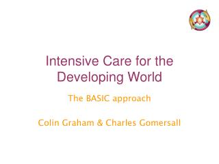 Intensive Care for the Developing World