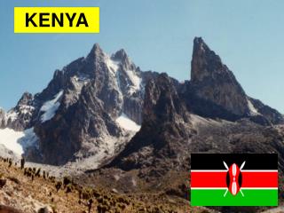 KENYA