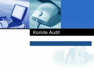 komite audit