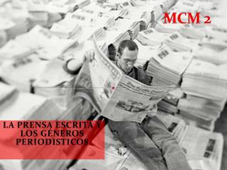 mcm 2