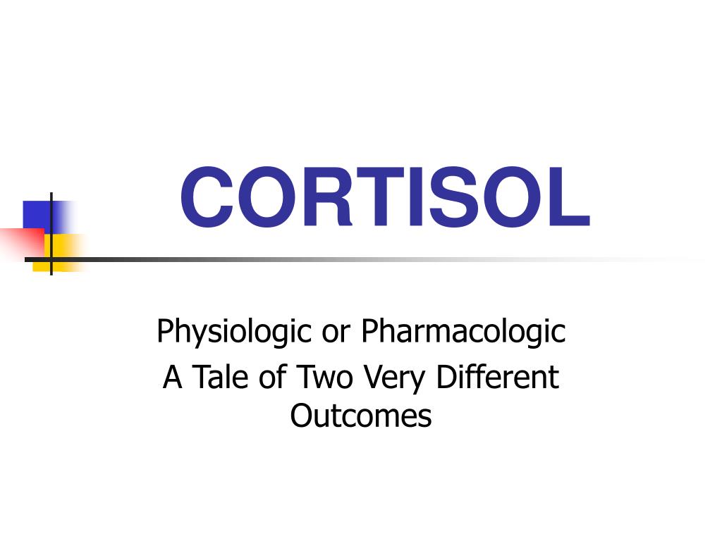 Cortisol Powerpoint Background PPT - CORTISOL PowerPoint Presentation, free download - ID:3335000