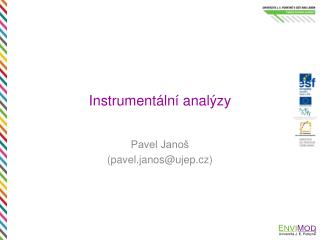 instrument ln anal zy