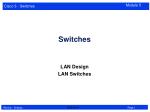 Switches - slide 1