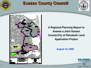 Sussex County Council