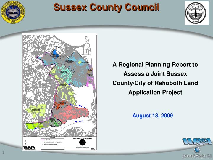 sussex county council