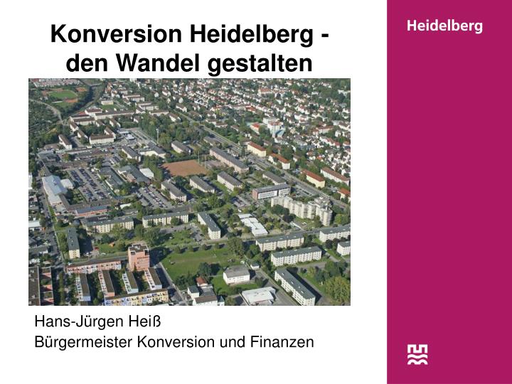 konversion heidelberg den wandel gestalten