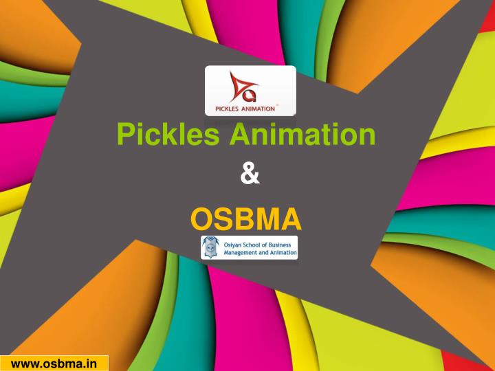 pickles animation