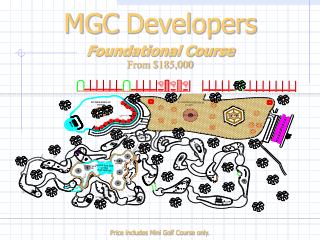 MGC Developers