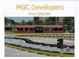 MGC Developers