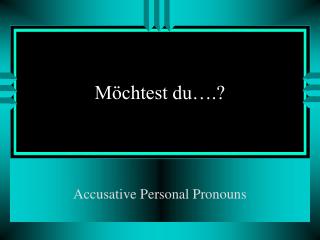 m chtest du