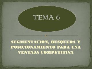 tema 6