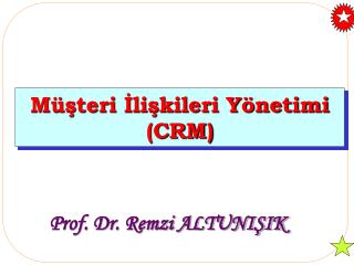 m teri li kileri y netimi crm