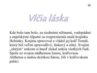 vl ia l ska