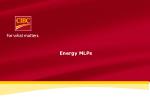 Energy MLPs - slide 1