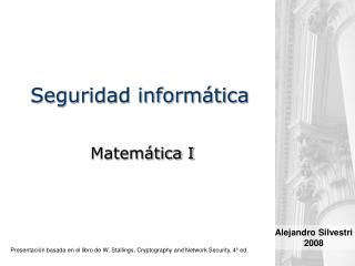 seguridad inform tica
