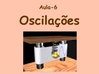 aula 6 oscila es