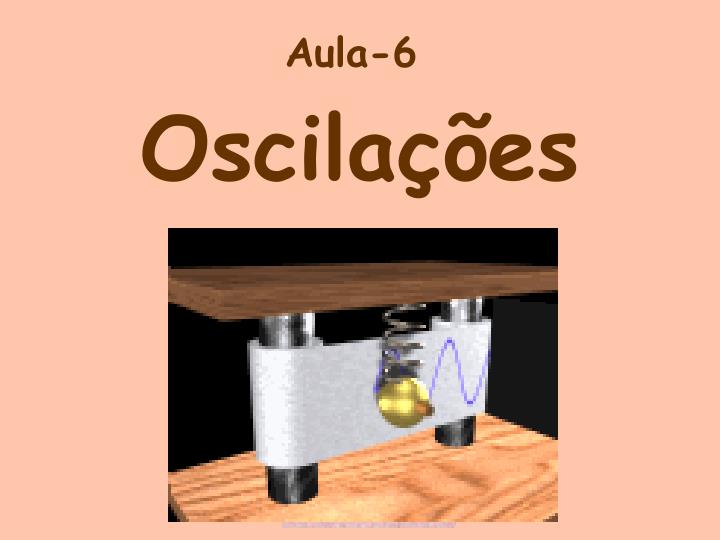 aula 6 oscila es