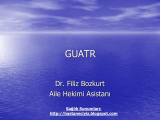 guatr