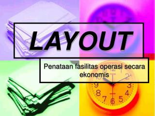 layout