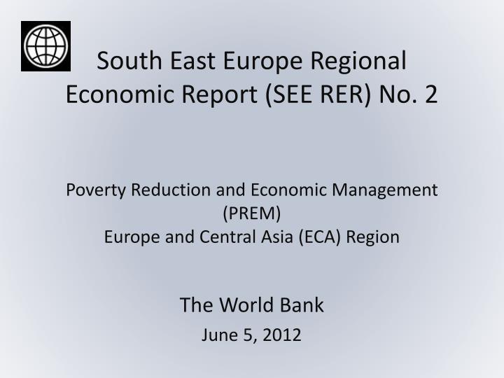 the world bank june 5 2012